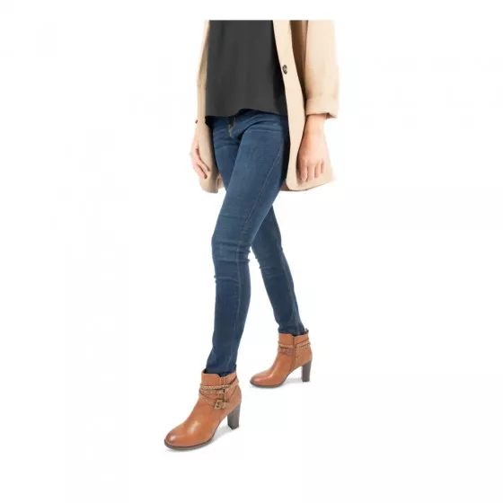 Bottines COGNAC MY BOTEGA