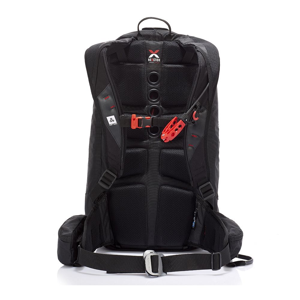 Arva REACTOR FLEX PRO 18L - Sac airbag black