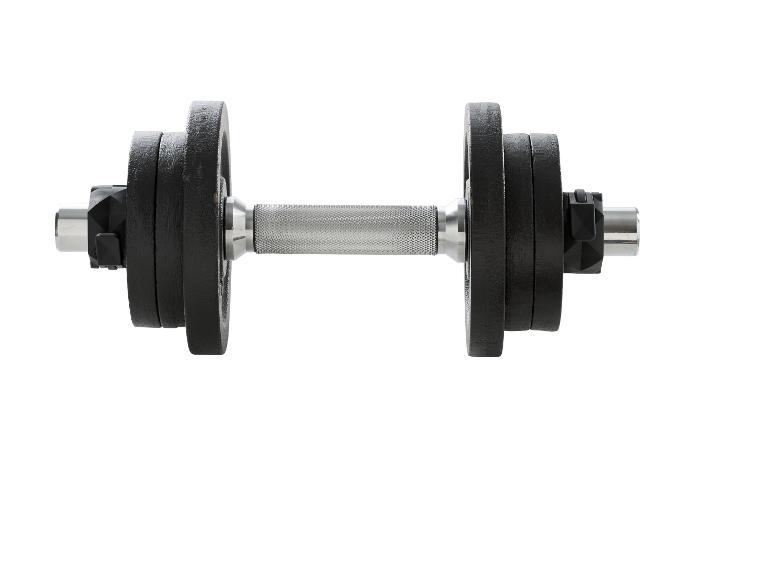 Dumbbell 10 kg