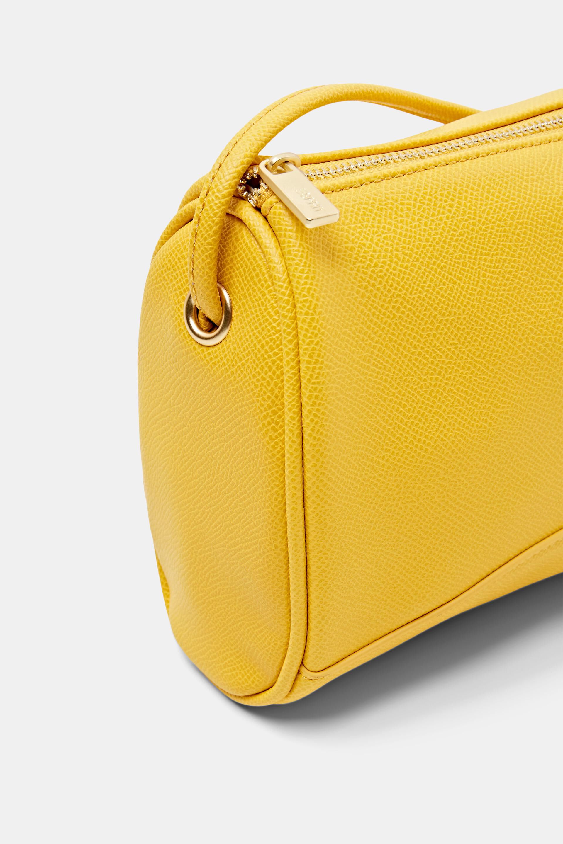 Sac bandoulière arrondi