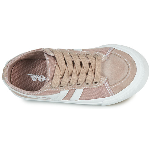 Gola - QUOTA II - Rose / blanc