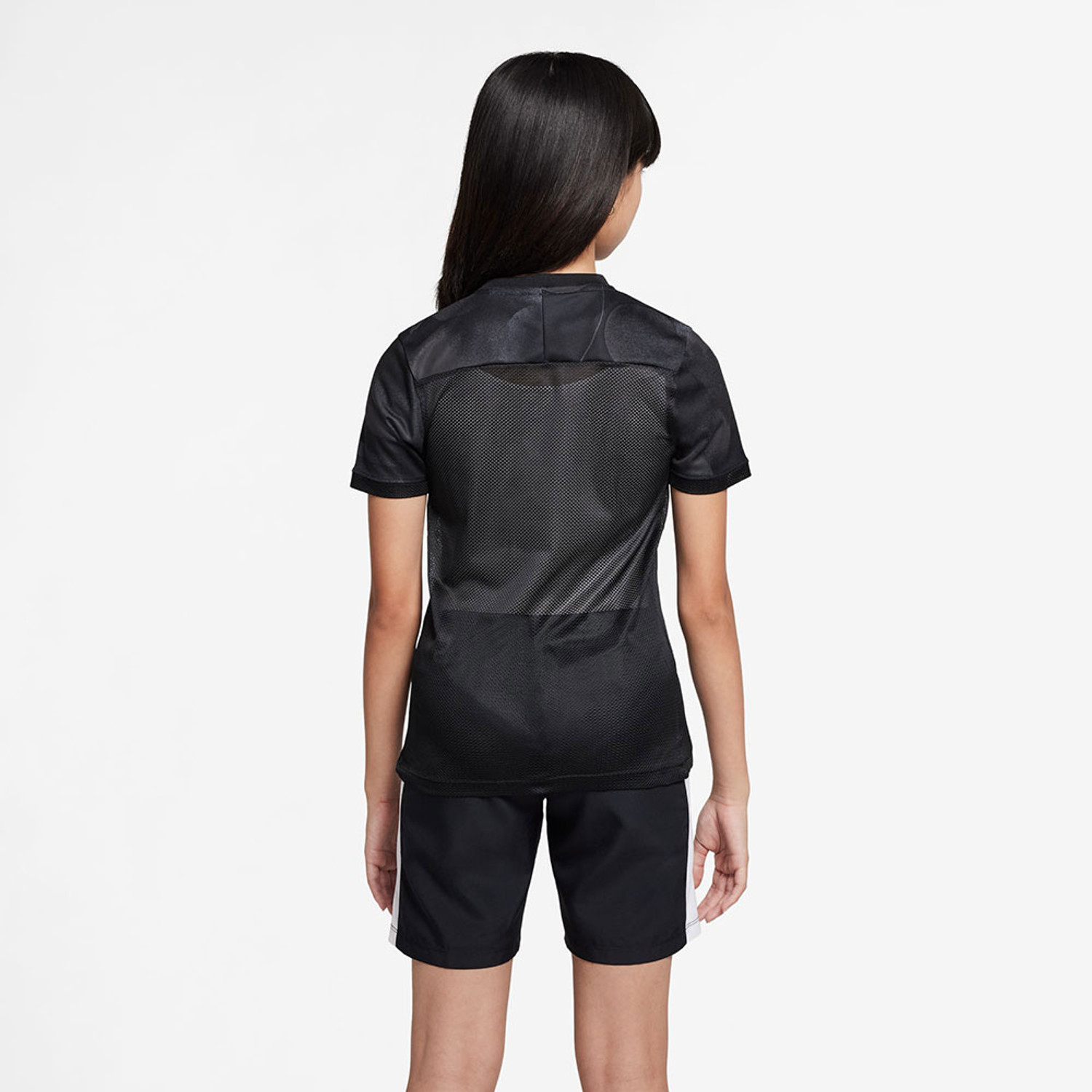 Nike Academy+ GX Shirt Kids