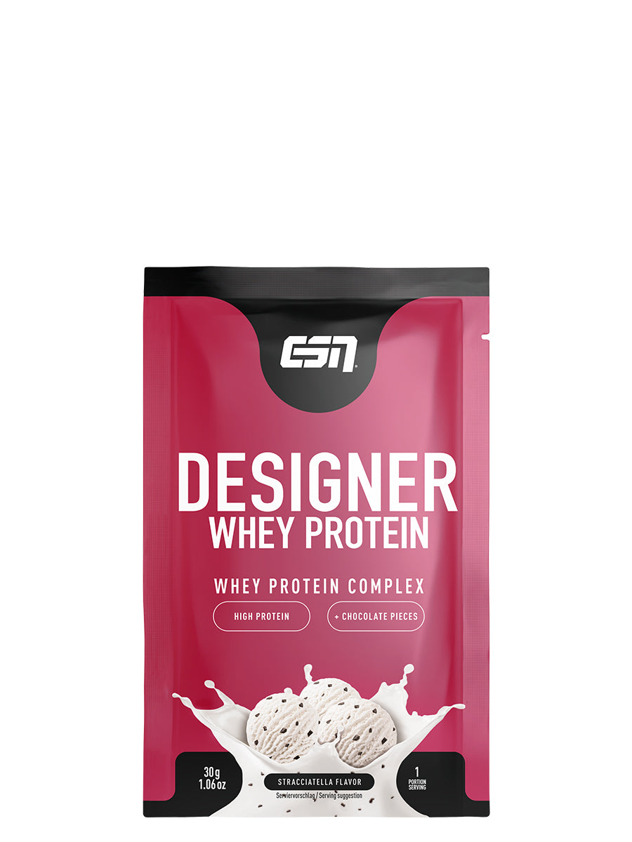 Designer Whey Protein, 30g Probe