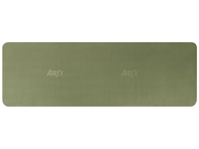 Airex Trainingsmatte Heritage Olive/Limited Edition Trainingsmatte