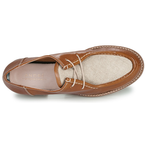 André - ETIENNE - Beige