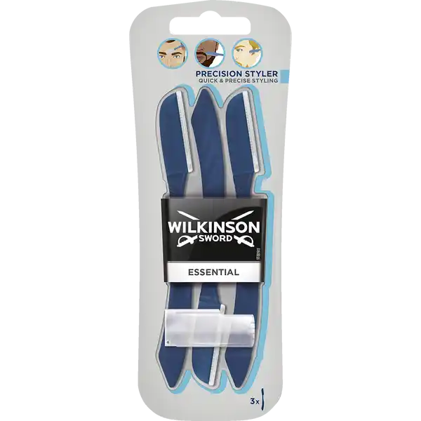 Precision Styler