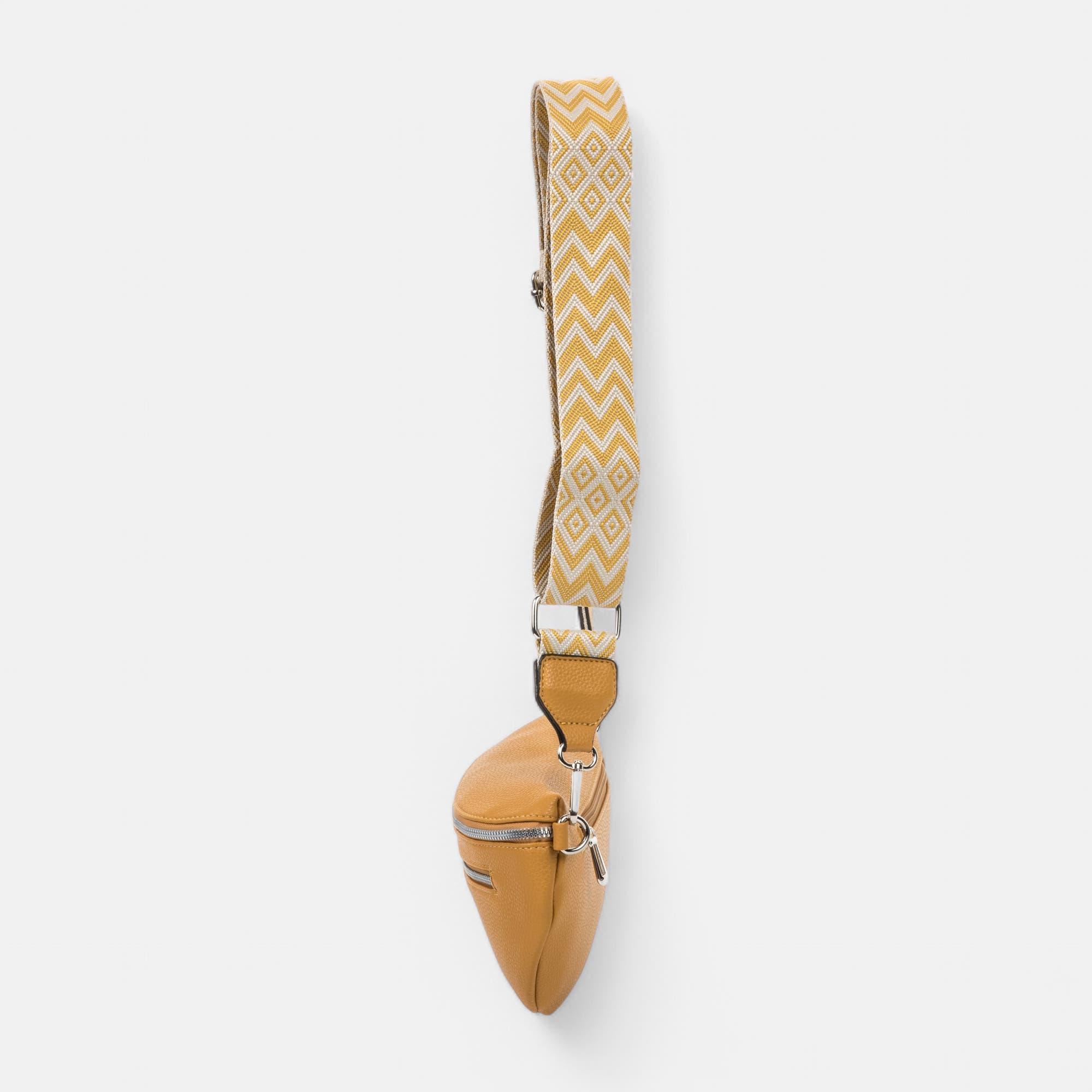 Banane jaune