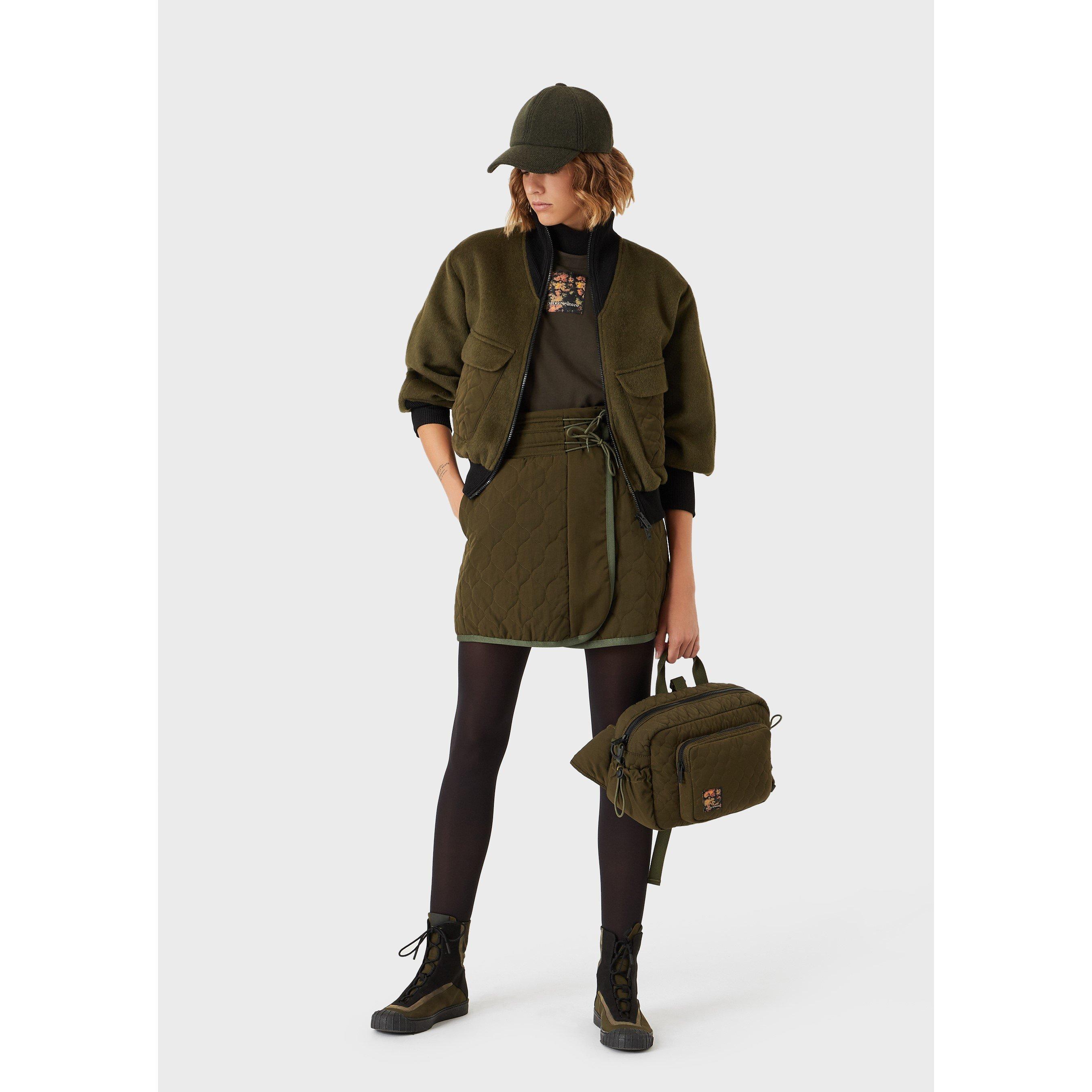 Emporio Armani Puffer Jacket