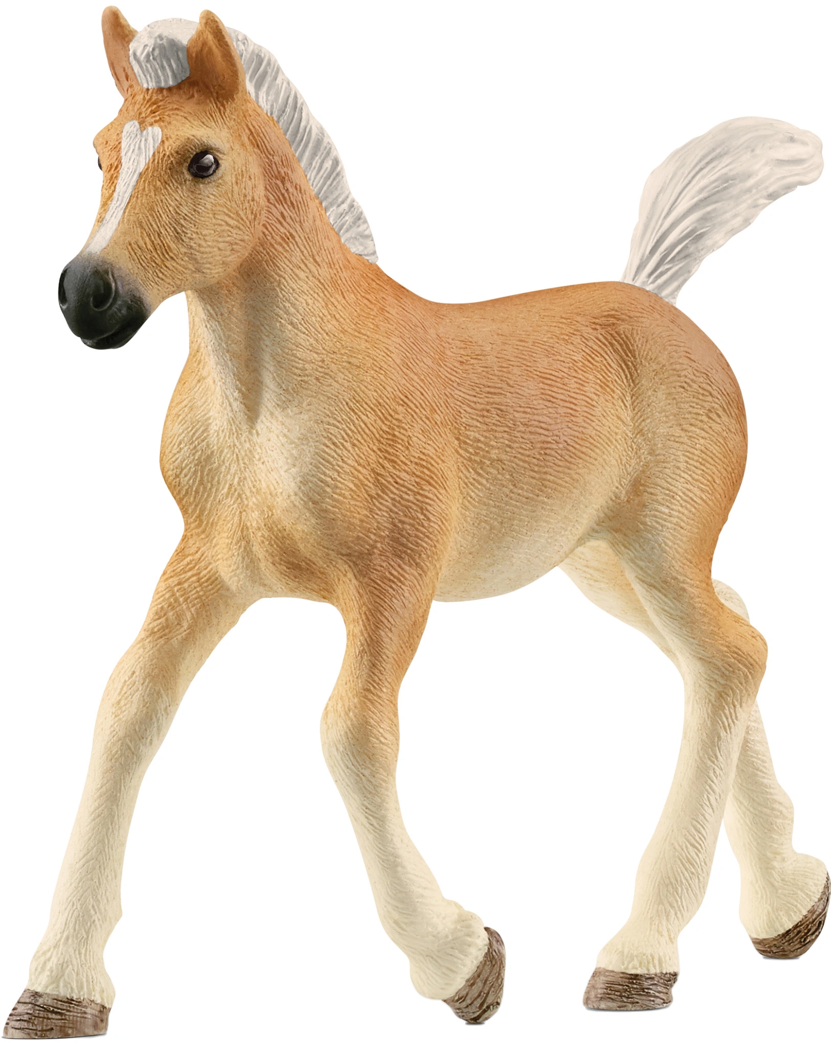 schleich® 13951 Horse Club - Haflinger Fohlen