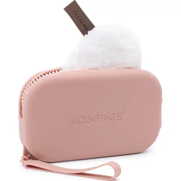 Mini Travel Bag Nude