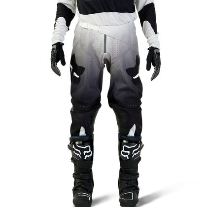 Pantalon cross Fox 360 - REVISE 2024 - Noir / Gris