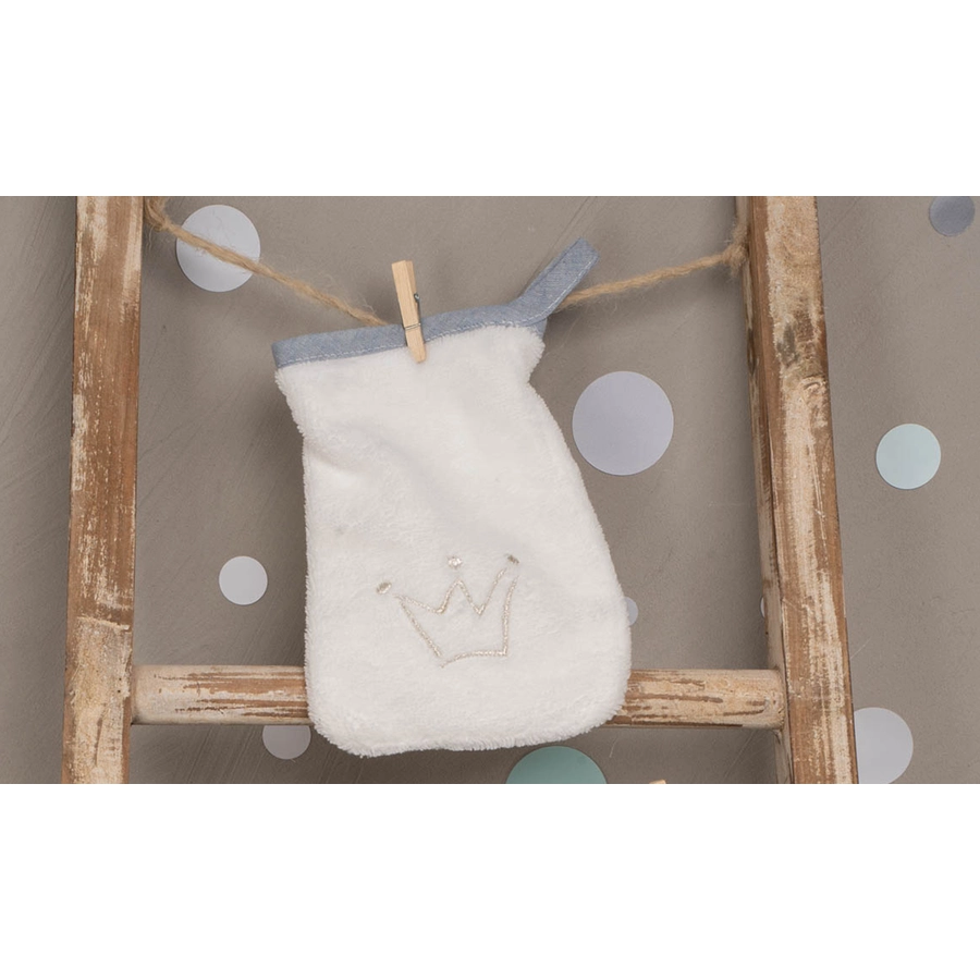 Be Be 's Collection Waschhandschuh Prinz 2023