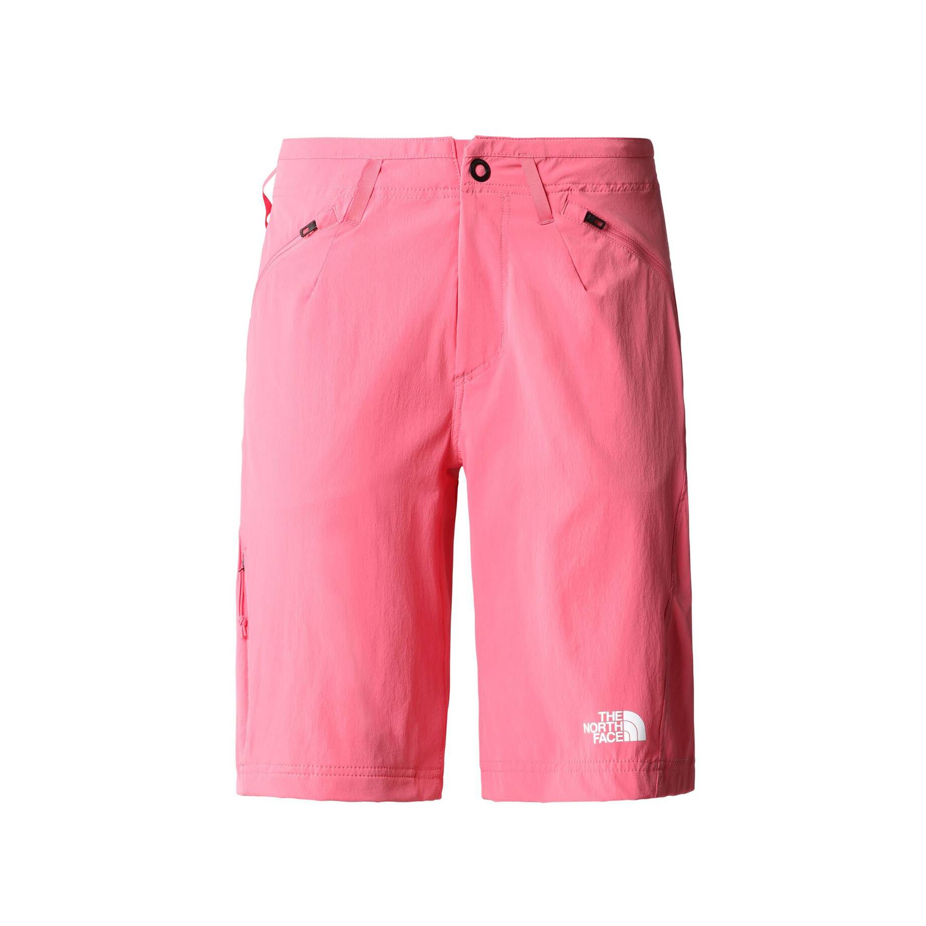 The North Face| Damen Trekkingshorts SPEEDLIGHT SLIM STRAIGHT