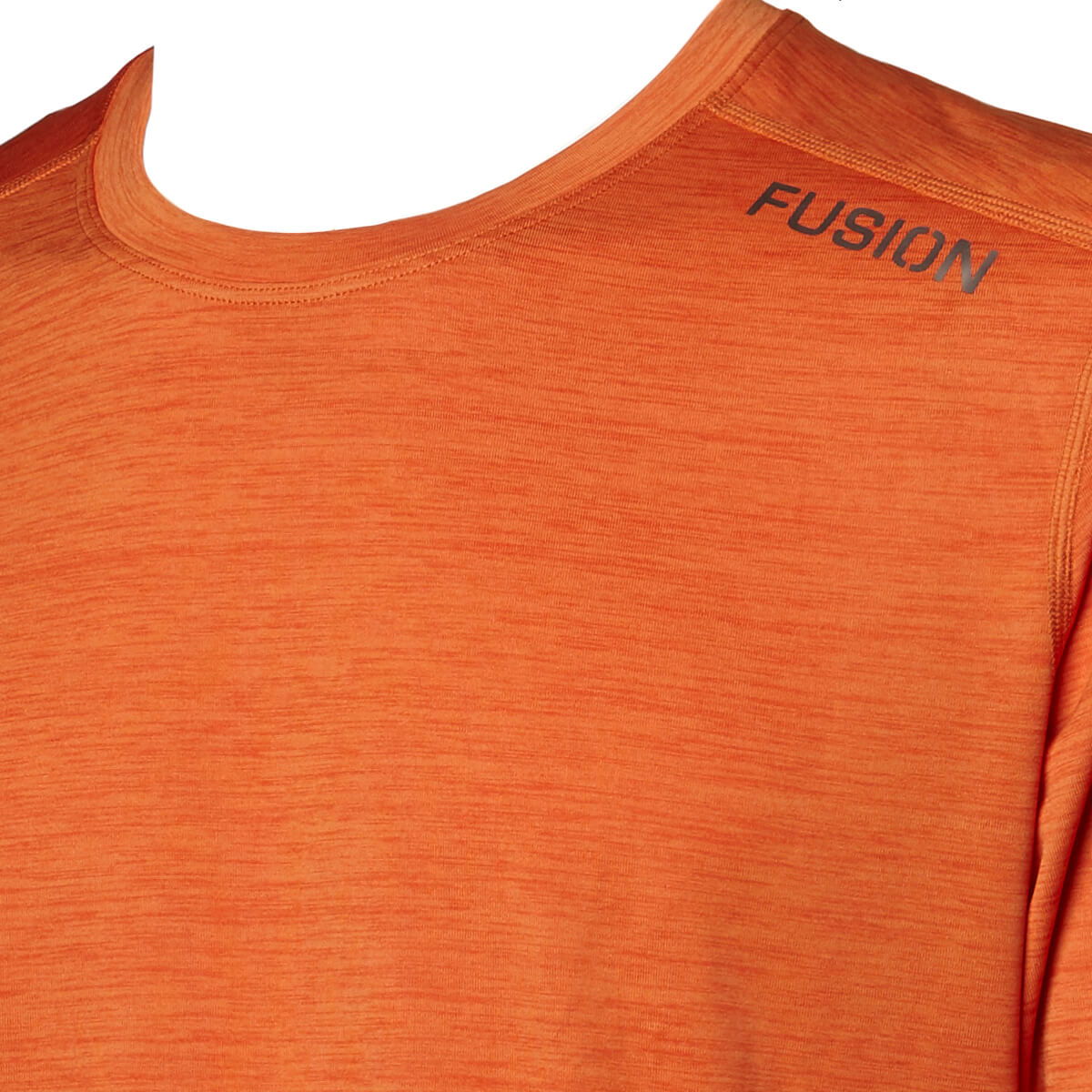 FUSION C3 Langærmet Løbe T-shirt Herre