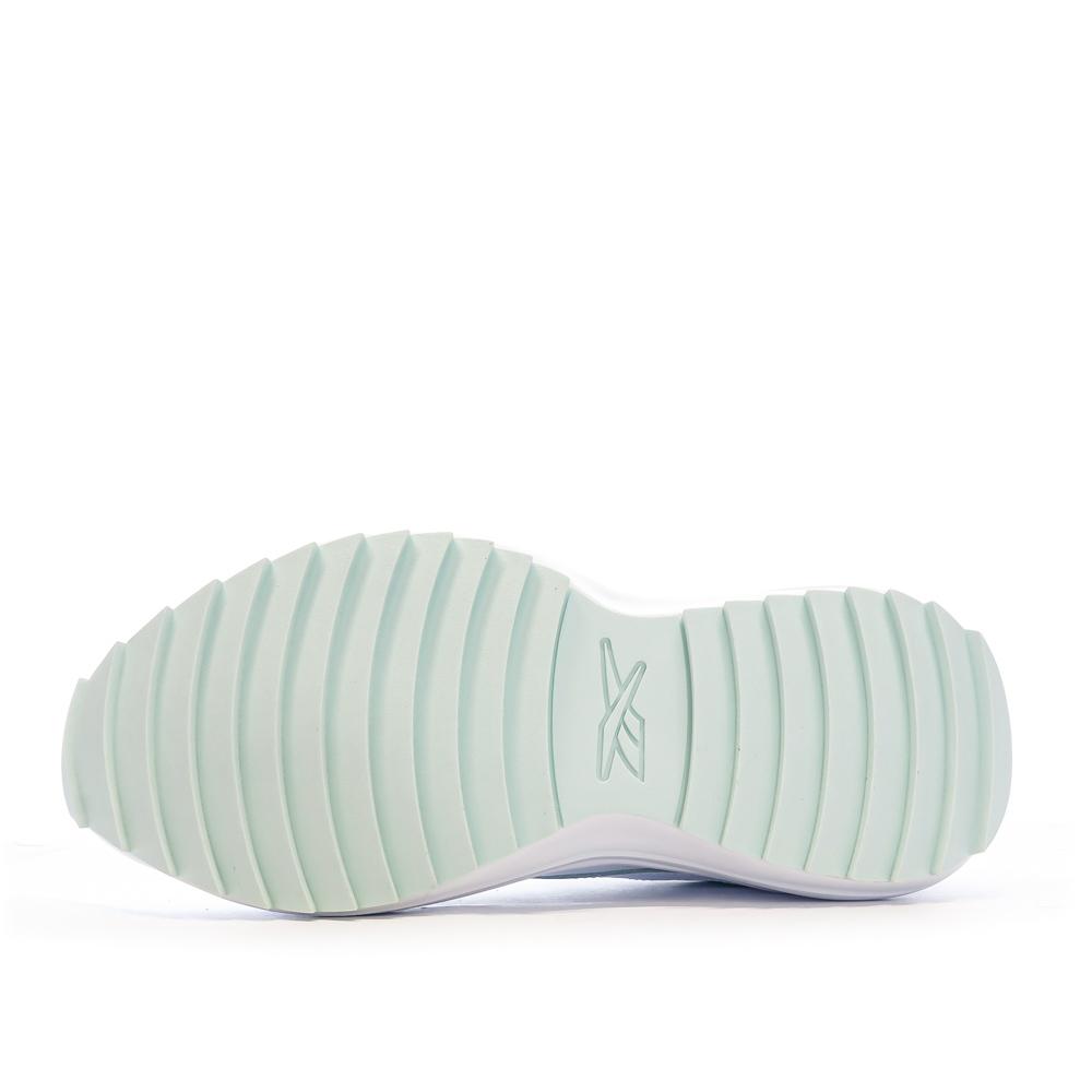 Reebok Baskets Blanches Femme Reebok Classic Leather