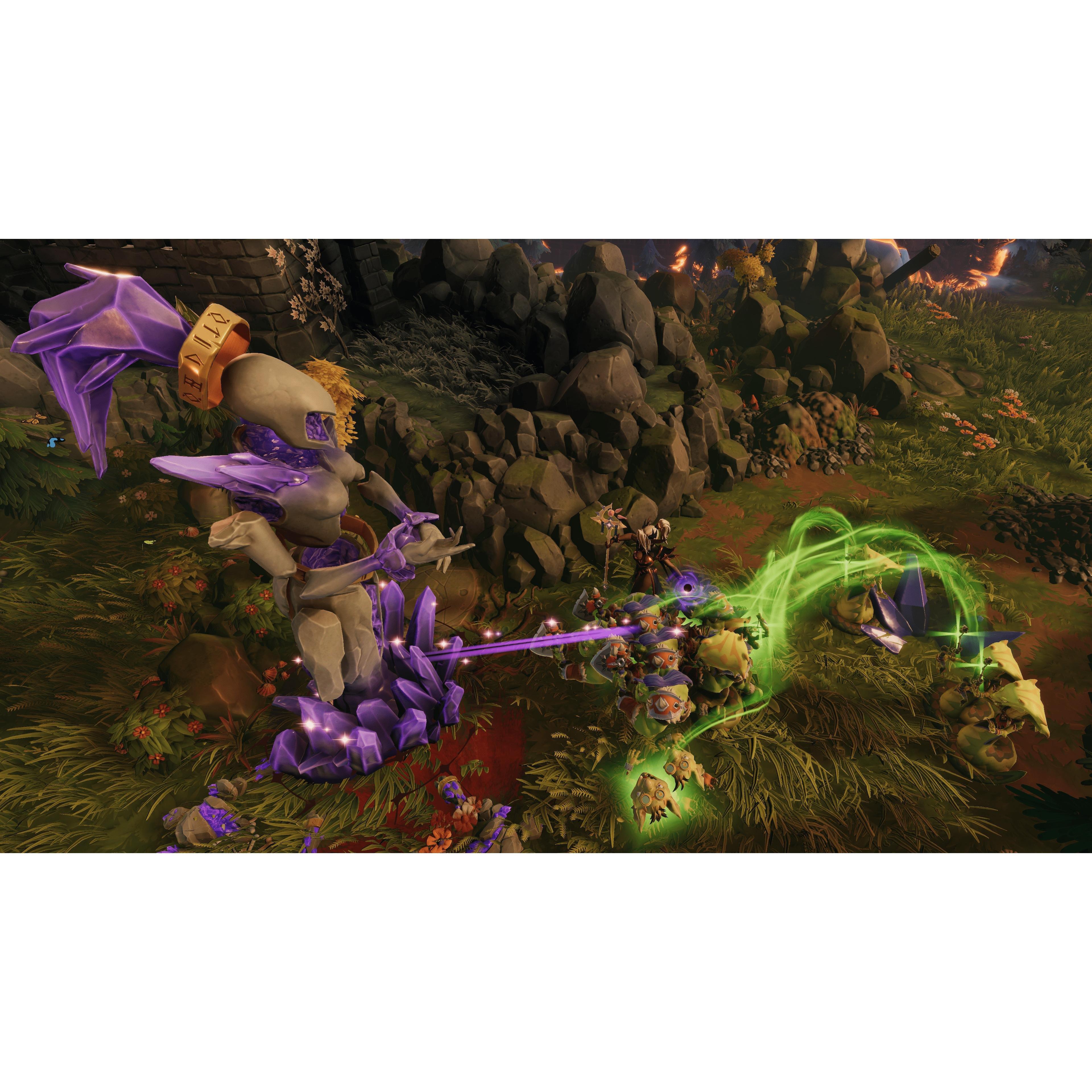Kalypso Media GAME Dungeons 4 Deluxe Edition
