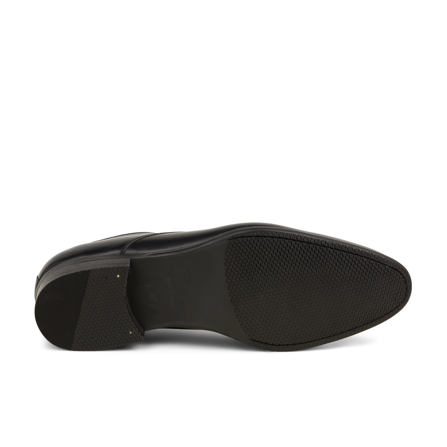 Chaussures à lacets homme PACO MILAN PACHA
