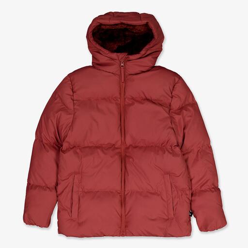Parka Up