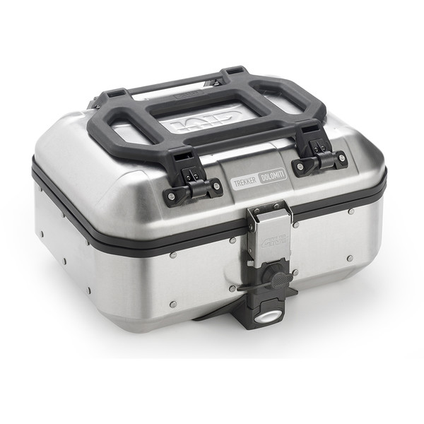 Givi - Porte-objet nylon E165 | Trekker Dolomiti 30/Trekker Dolomiti 46