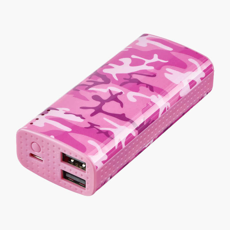 POWERPACK 6000MAH