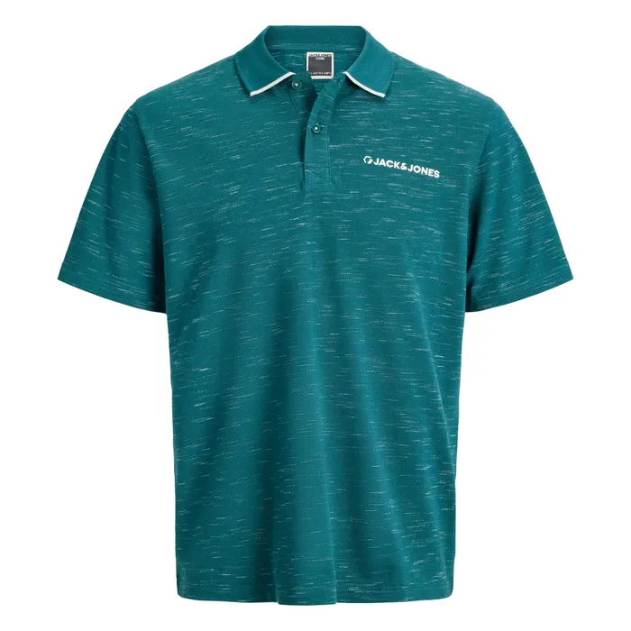Jack & Jones Logan Inject Polo Heren