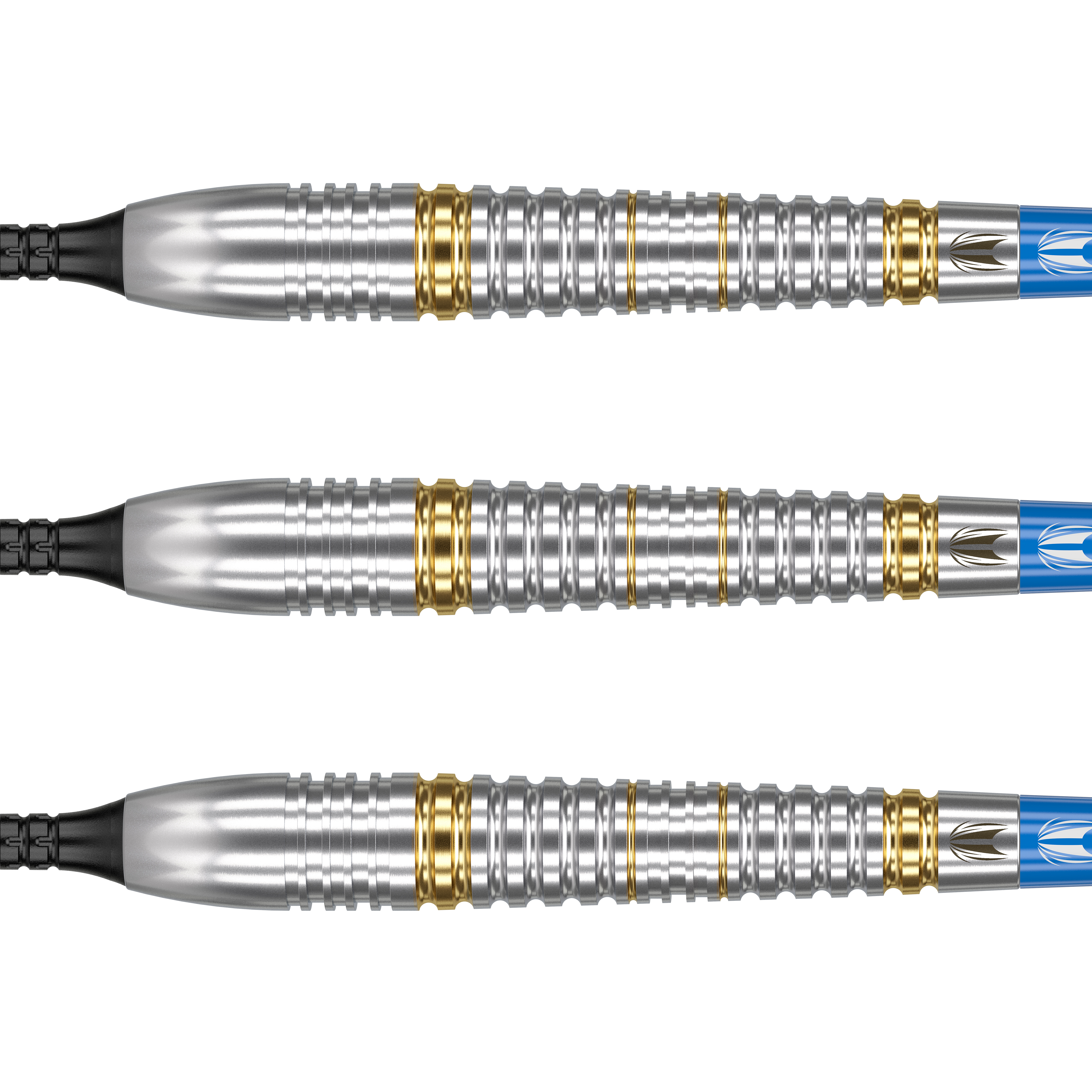 Target - Phil Taylor Brass - Softdart