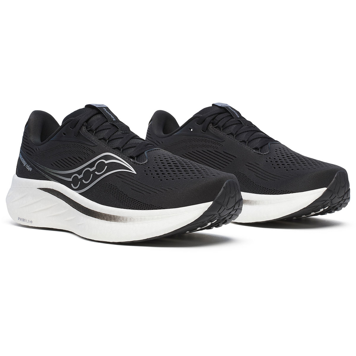 Saucony Ride 18 Heren
