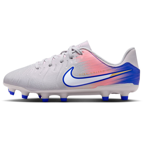 Nike Tiempo Legend 10 Academy NU2 FG/MG Kids