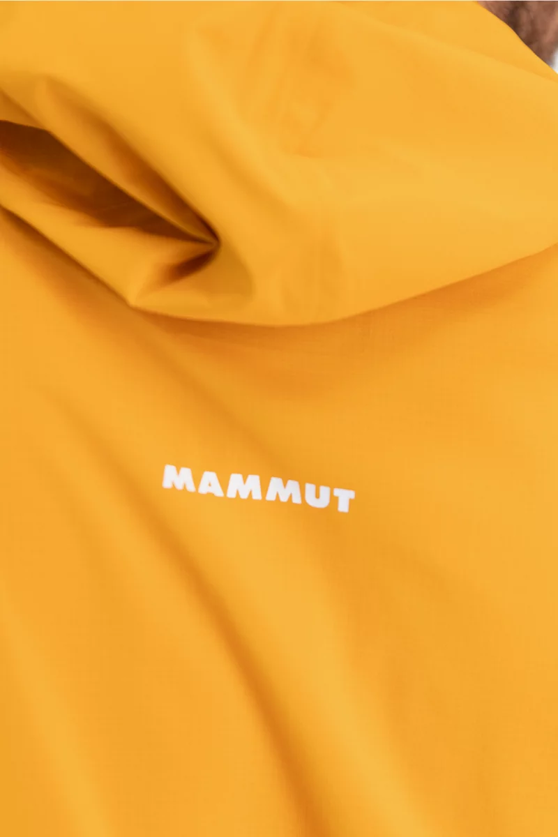 MAMMUT Alto Guide Herren Outdoorjacke