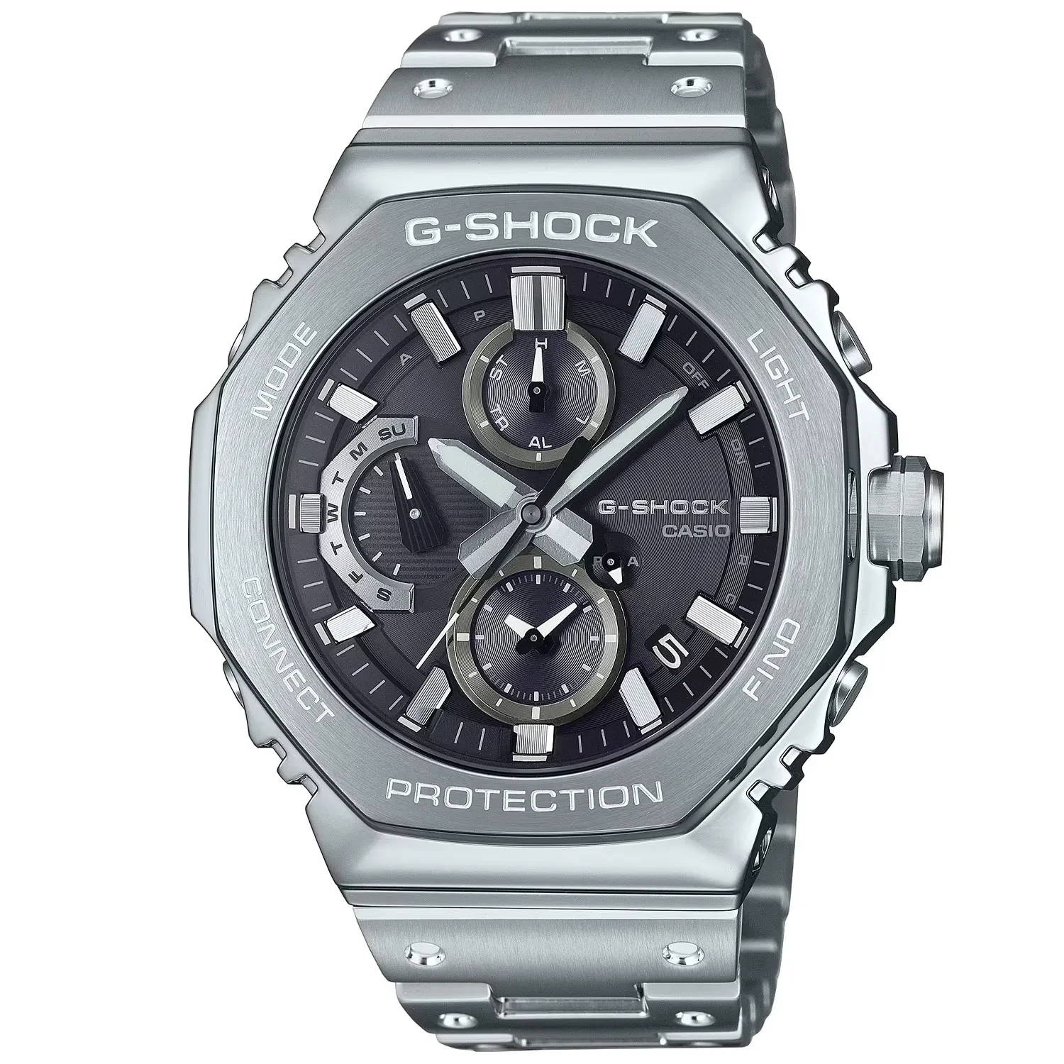 Casio G-Shock GMC-B2100D-1AER