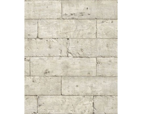 Pop-up paneel zelfklevend 36847-1 Steenmuur beige