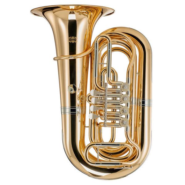 Thomann Bb-Tuba Model 