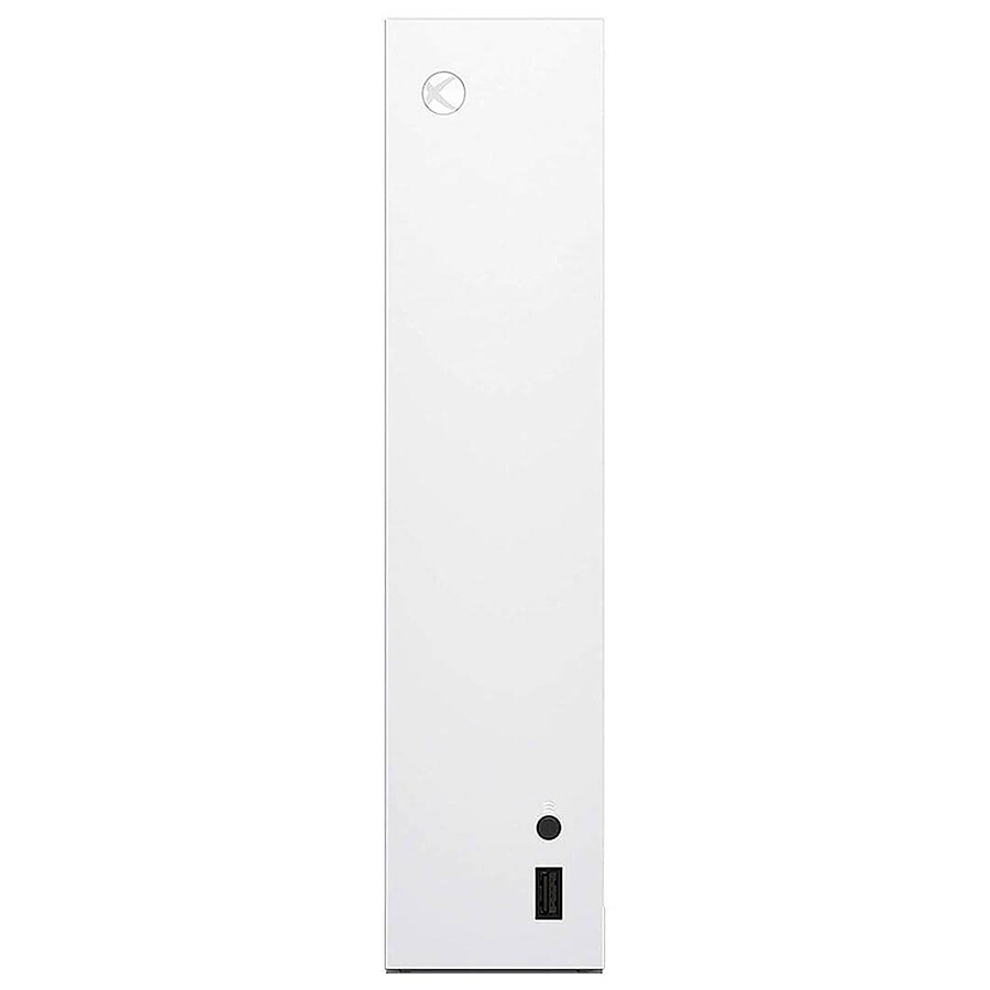 Microsoft Xbox Series S - 1 To