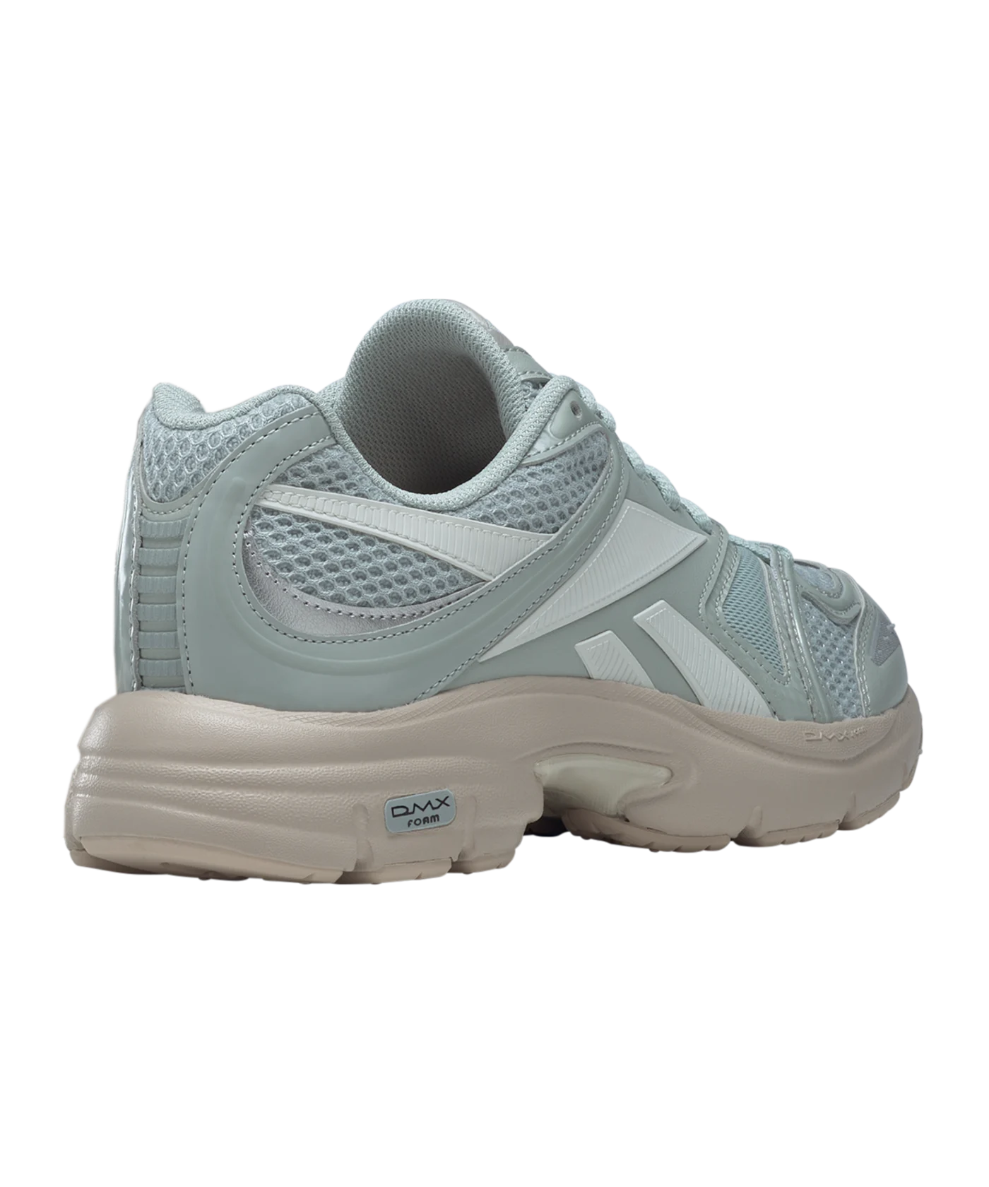 Reebok Premier Road Plus VI Damen Hellblau Beige