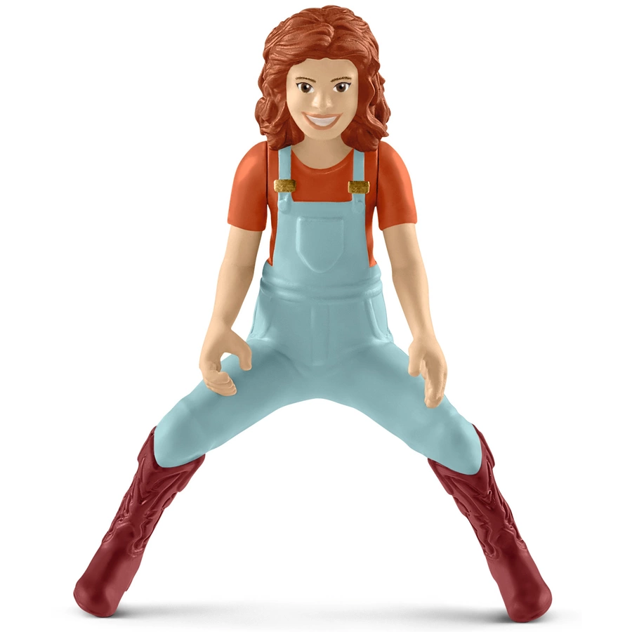 schleich® Horse Club Mia & Spotty 42518