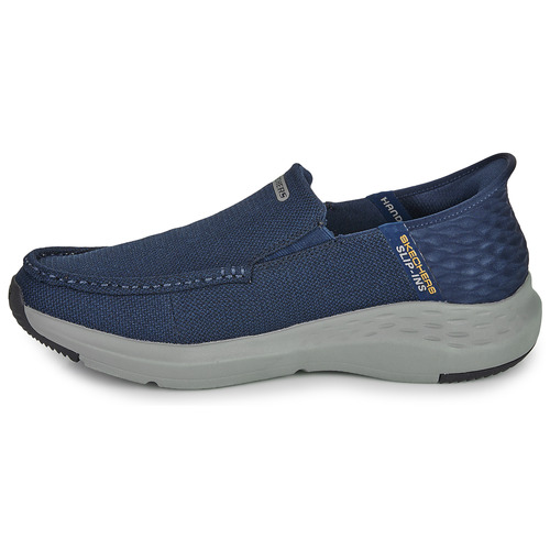 Skechers - HANDS FREE SLIP INS : PARSON - RALVEN - Marine