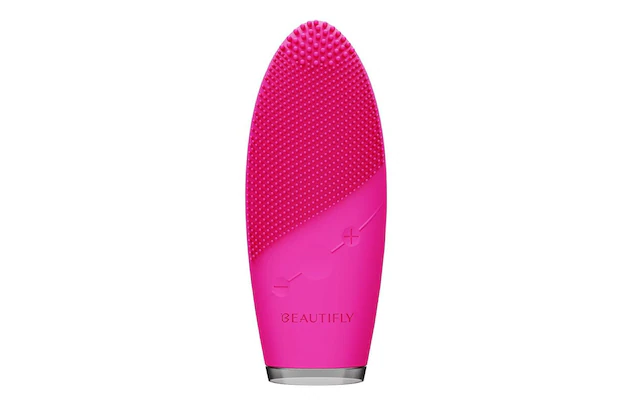 Elektrische Gesichtsreinigungsbürste »Beautifly B-Fresh Slim Sonic«