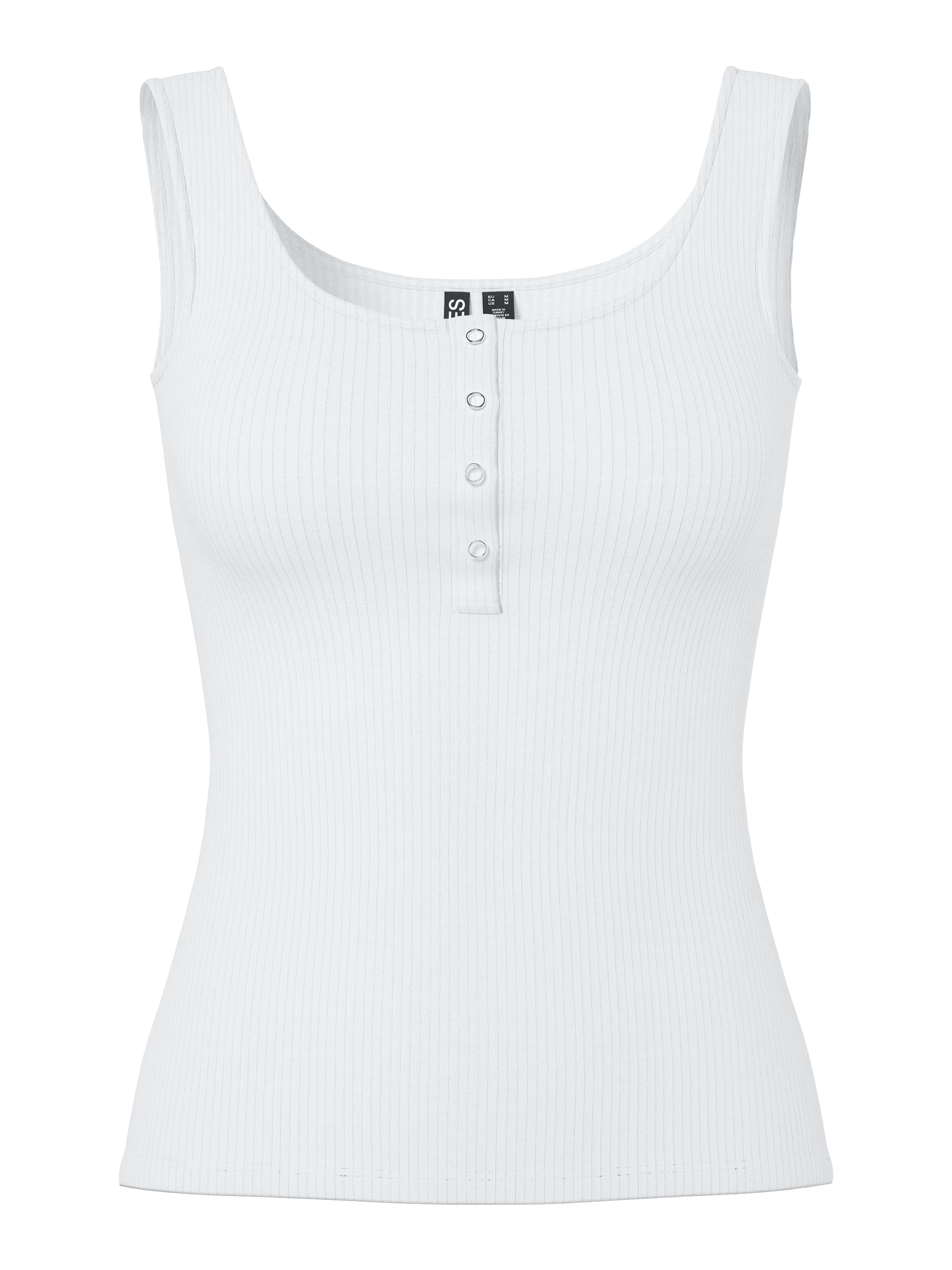 pieces Tanktop »PCKITTE TANK TOP NOOS BC«