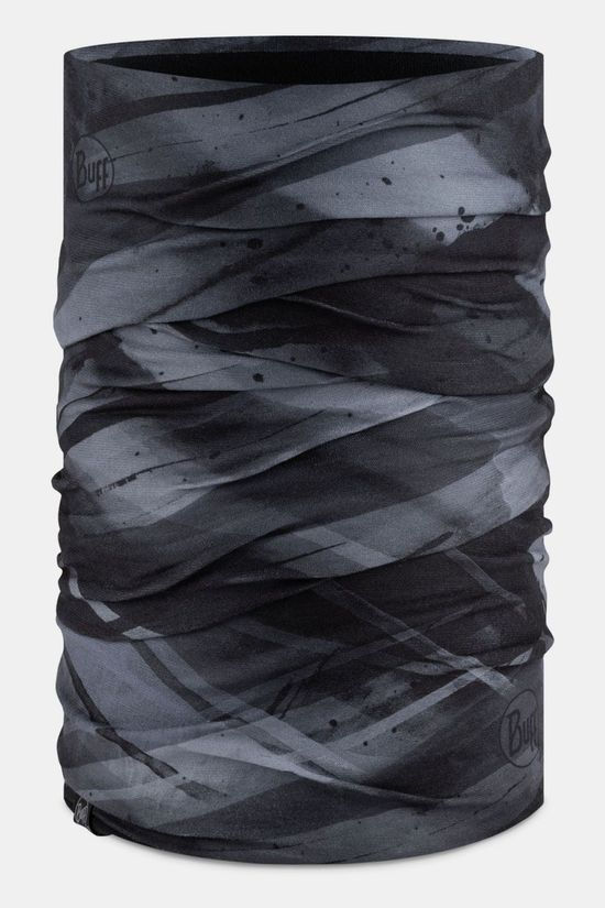 Buff Buff Polar Reversible Raft Graphite Buff