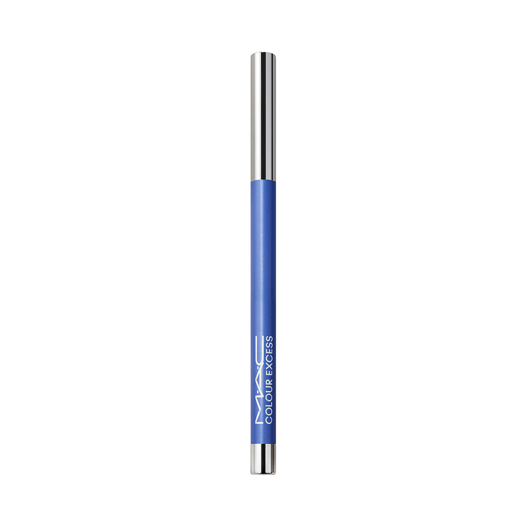 MAC COLOUR EXCESS GEL PENCIL EYE LINER