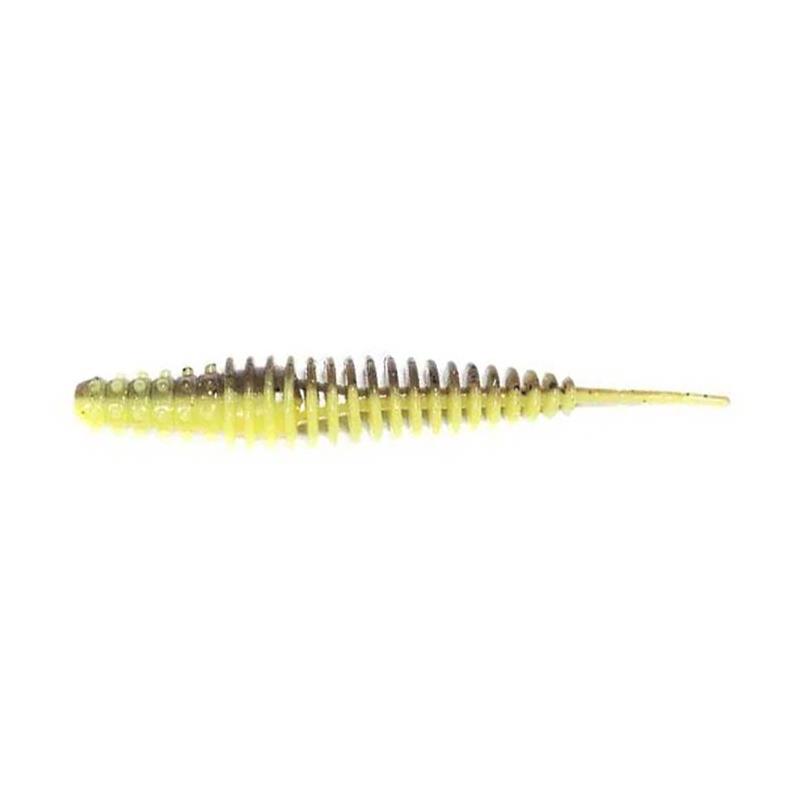 Leurre Souple Crazy Fish Ringo 3” - 7.6Cm - Par 6