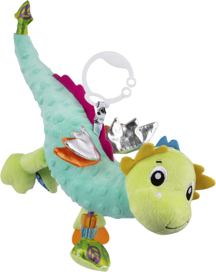 Playgro Aktivitets Drage med ophæ