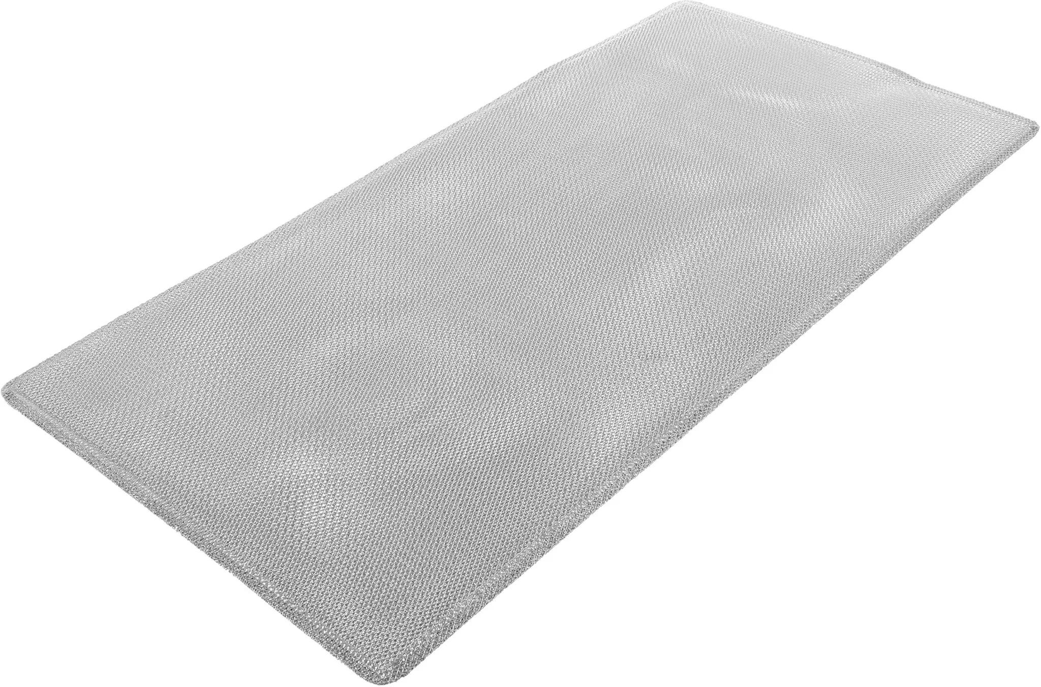 Metalen vetfilter - 1 stuk 11005738