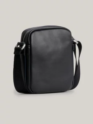 Bolsa pequena para repórter da TH City