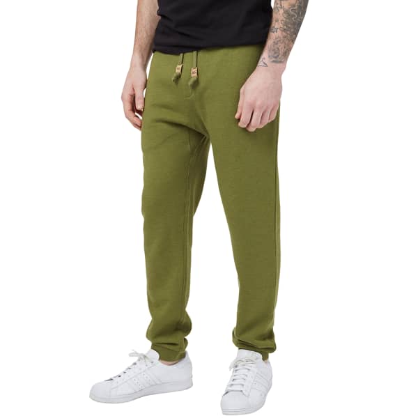 Jogging TENTREE M TREEFLEECE ATLAS SWEATPANT OLIVE BRANCH