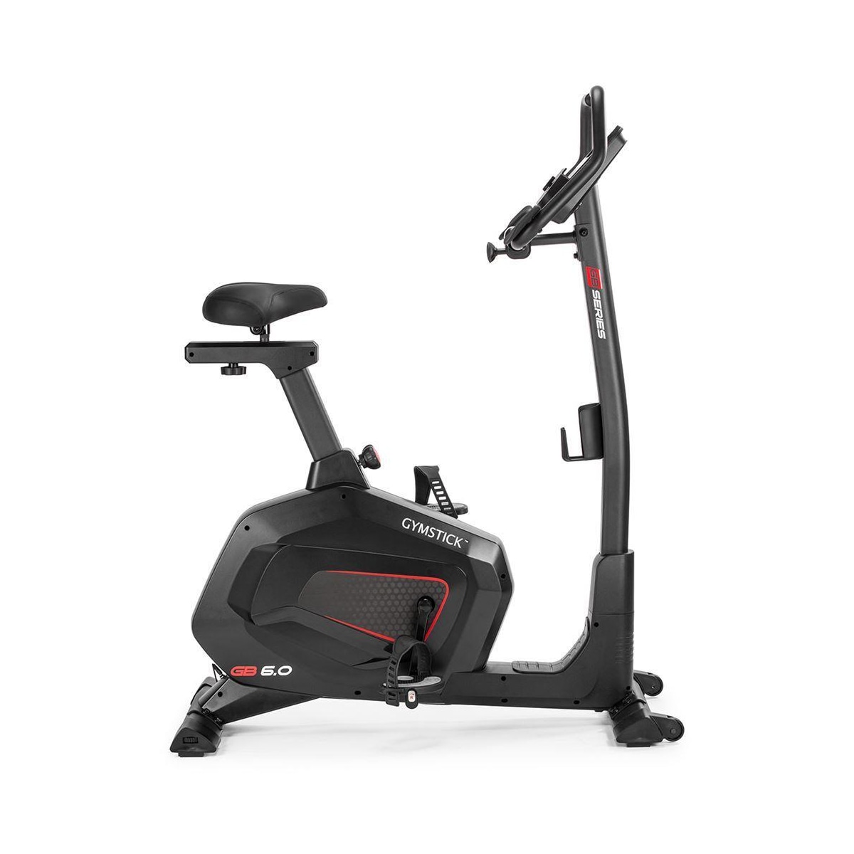 Gymstick GB 6.0 Exercise Bike