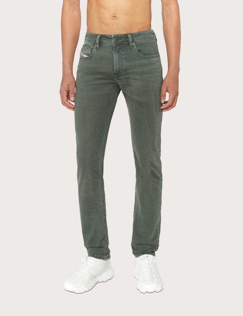 DIESEL JEAN HOMME SLIM SLEENKER ENAK KAKI