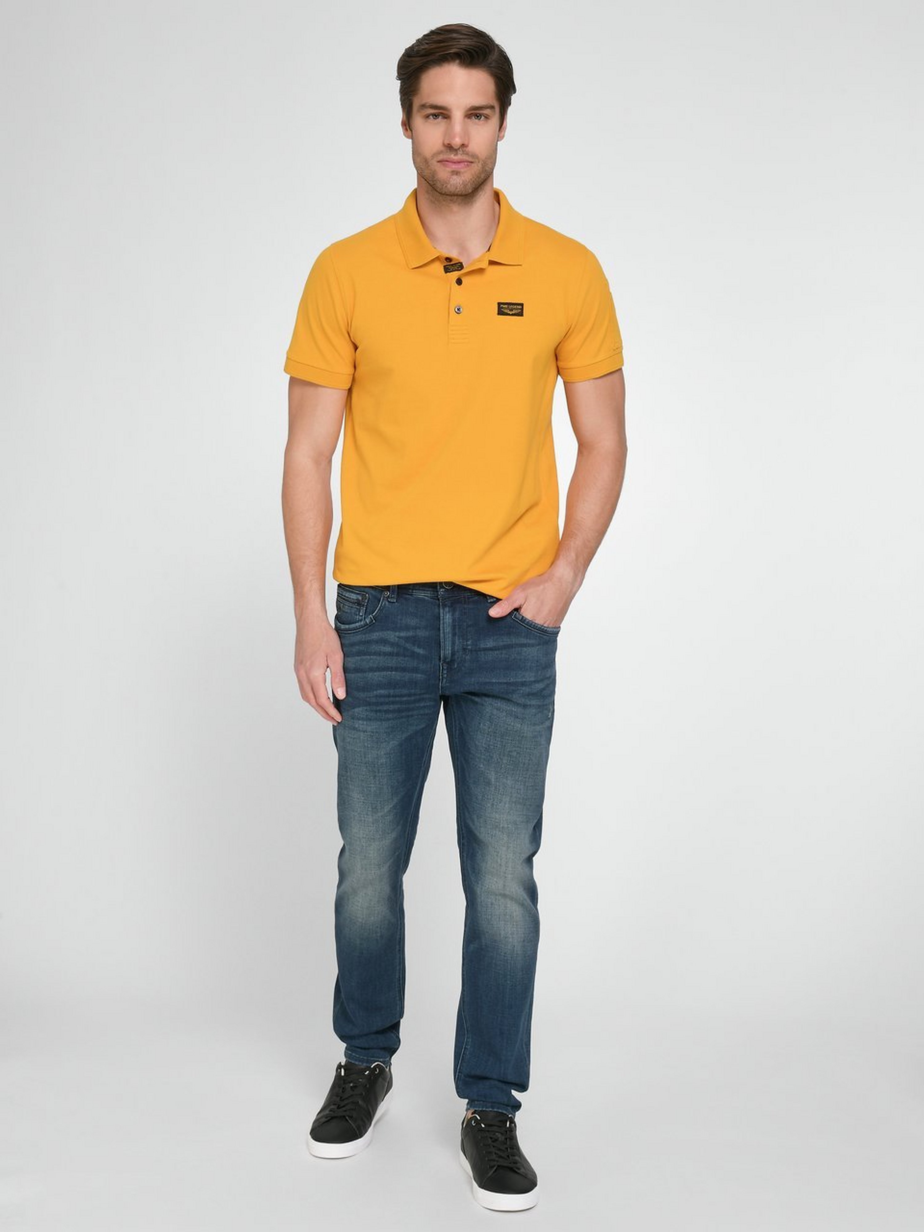 Polo-Shirt