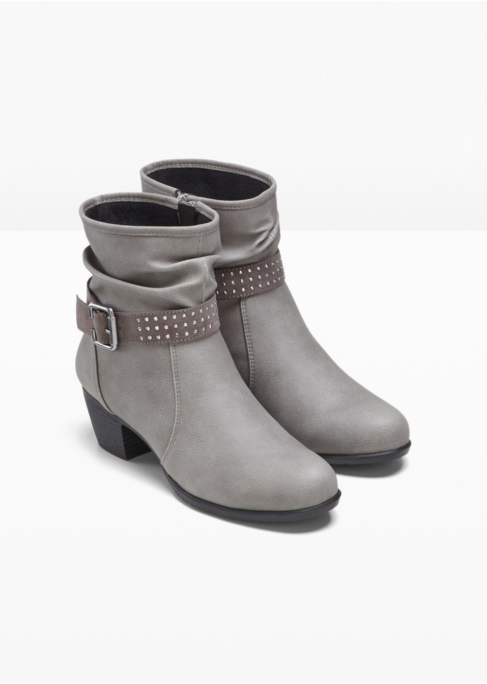 Bottines