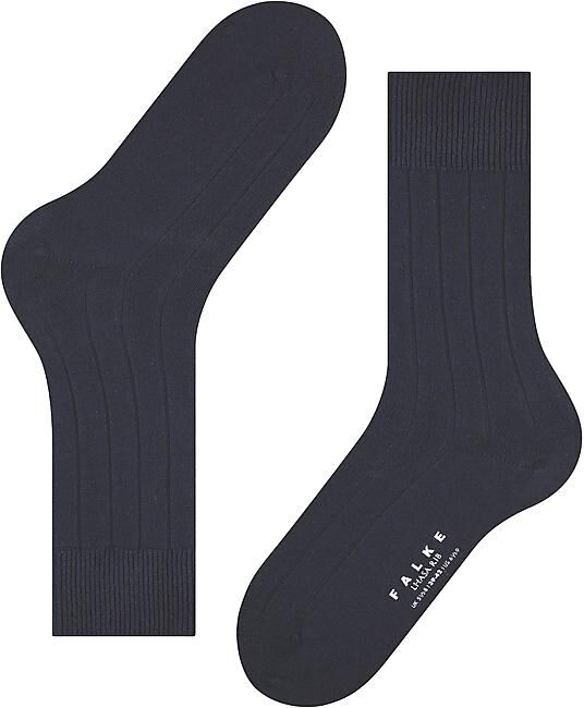 FALKE - CHAUSSETTES DE VILLE LHASA